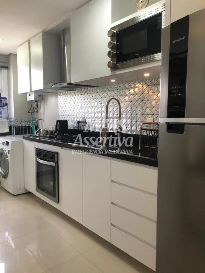 Imagem Apartamento para Venda em Novo Hamburgo / RS no bairro Vila Nova