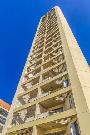 Imagem APARTAMENTO RESIDENCIAL em São Paulo - SP, Vila Madalena