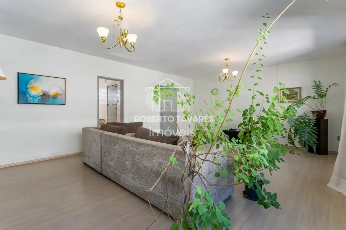 Imagem Apartamento de 3 quartos, 120m² no bairro Bela Vista, em São Paulo
