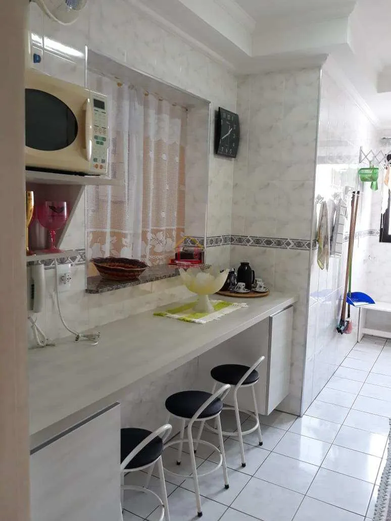 Imagem apartamento para locação - tupi