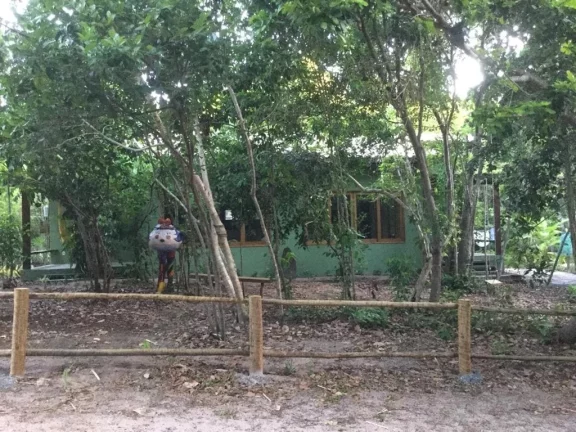 Foto do imóvel Casa na Mata