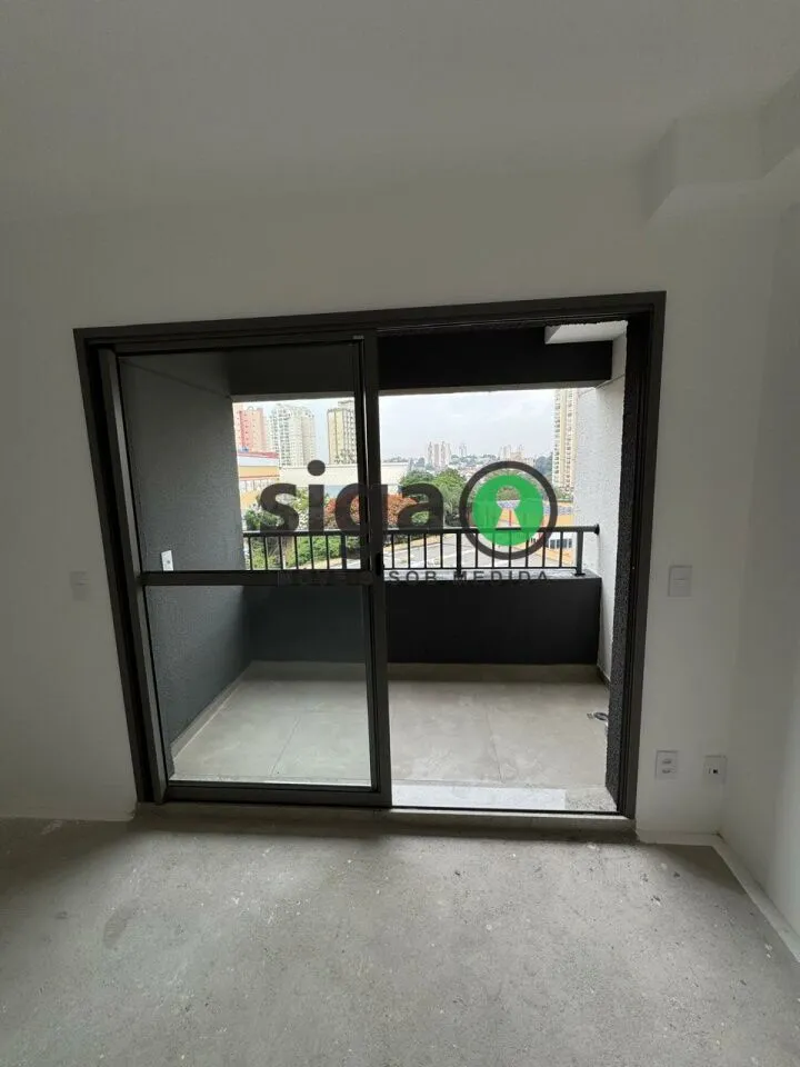 Imagem Studio á Venda - 1 quarto, 24m²