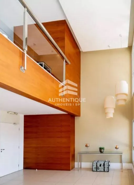Imagem Horizons - Alto da Boa Vista - Apartamento à venda no bairro Alto da Boa Vista - São Paulo/SP, Zona Sul