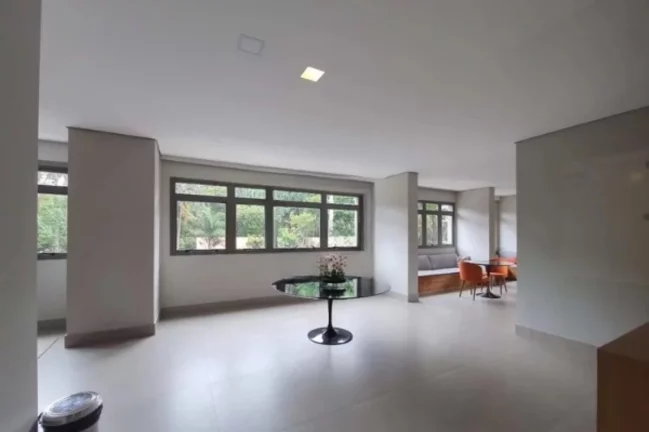 Imagem GRAN SMART VILA PRUDENTE - Studio de 30m² (Unidade de Revenda), próximo ao Metrô Oratório!