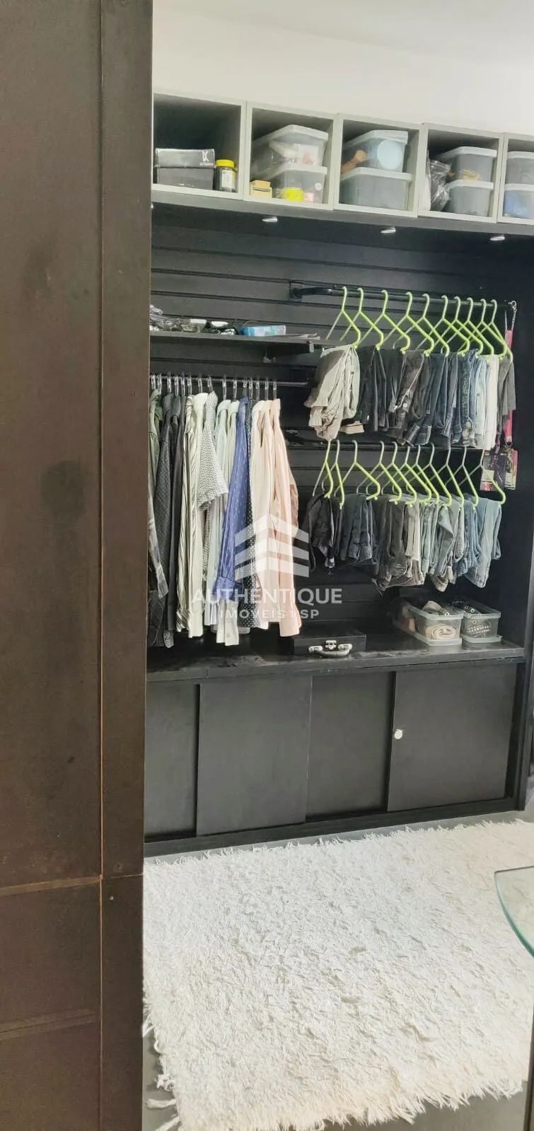 Imagem Retrato Paulista Aclimação - Apartamento à venda no bairro Aclimação - São Paulo/SP