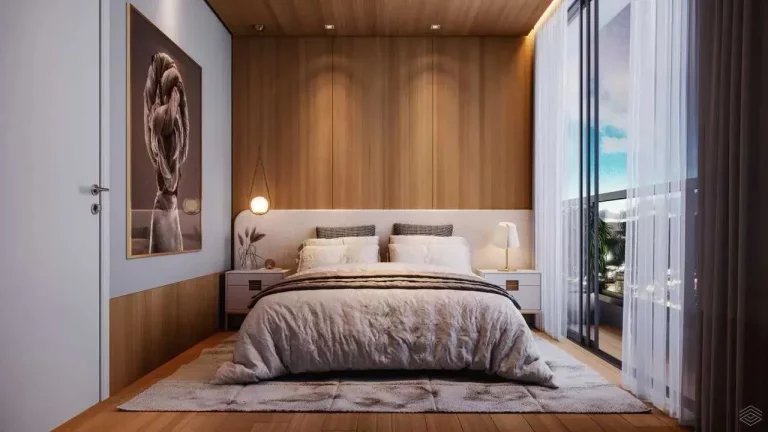Imagem Apartamento com 3 dormitórios sendo 1 suíte e 2 vagas na Praia Brava