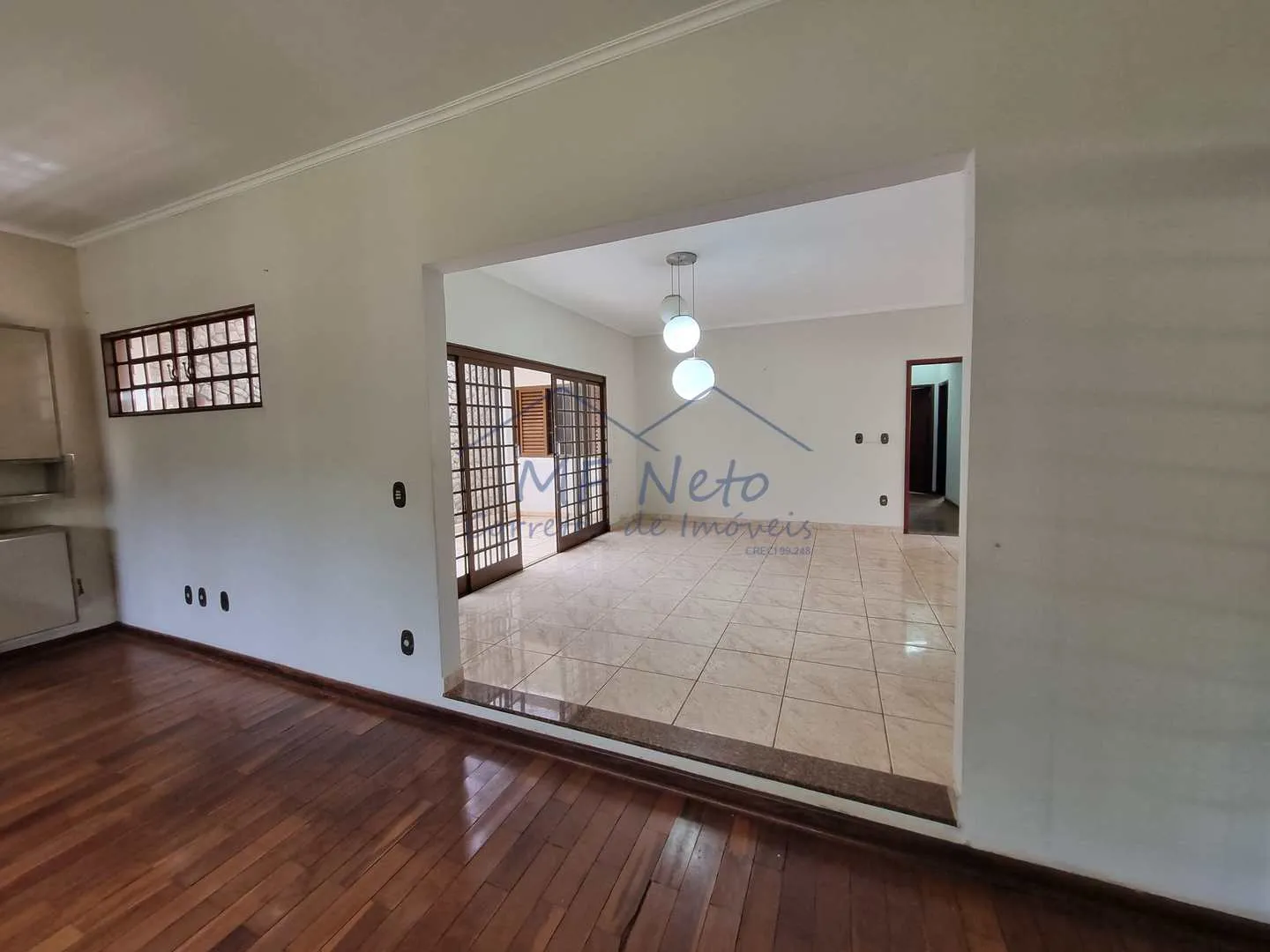 Imagem Casa Padrão