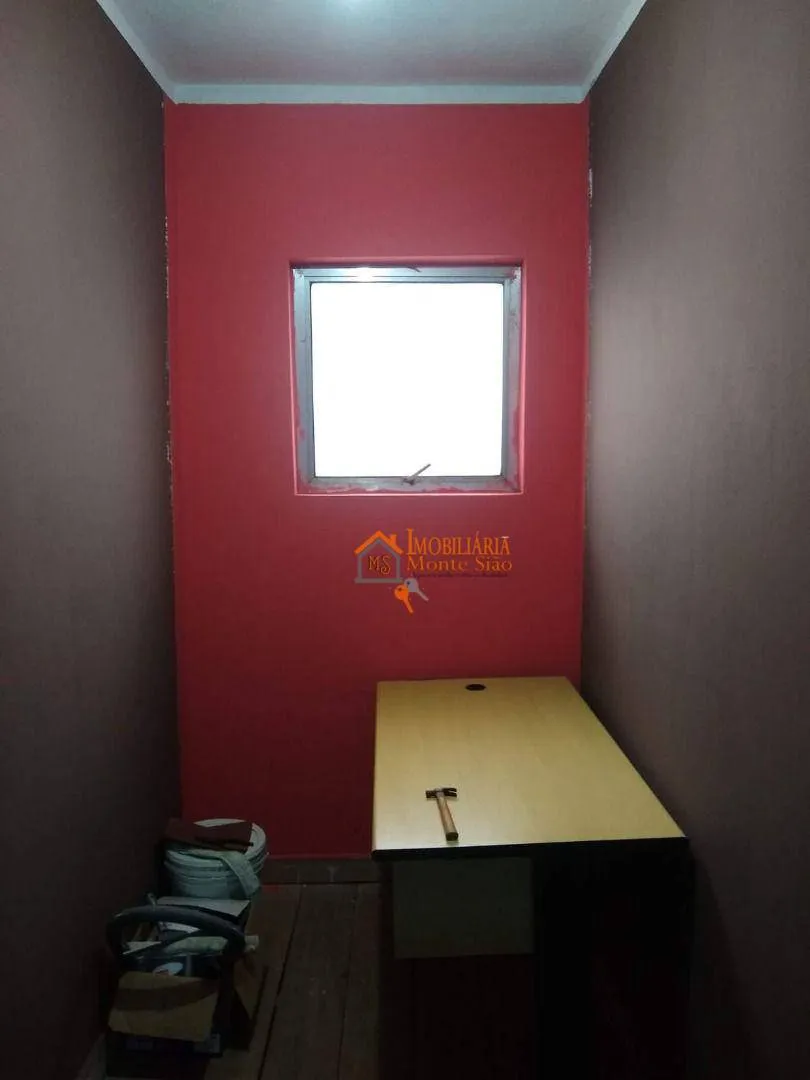 Imagem Sobrado com 3 dormitórios à venda, 200 m² por R$ 700.000,00 - Cidade Serodio - Guarulhos/SP