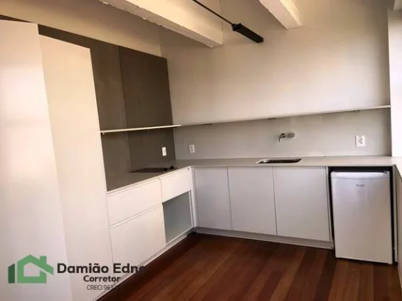 Imagem Laje comercial, reformada e pronta para uso, na Faria Lima X São Paulo