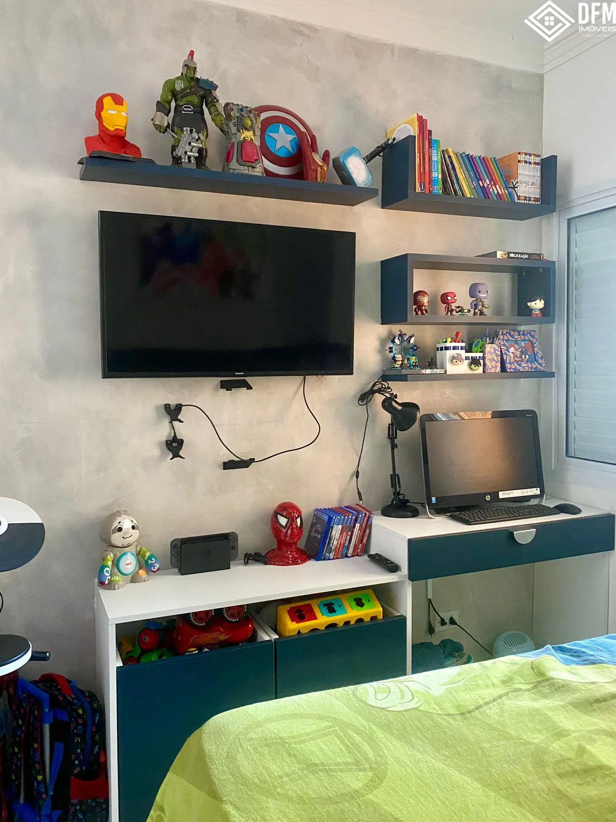 Imagem Casa em Condomínio com 2 Dormitorio(s) localizado(a) no bairro Vila Nova Aparecida em Mogi das Cruzes / Mato Grosso do Sul Ref.:258