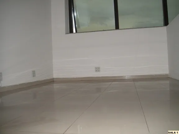 Imagem Sala Comercial à Venda, 36 m² em Tatuapé - São Paulo