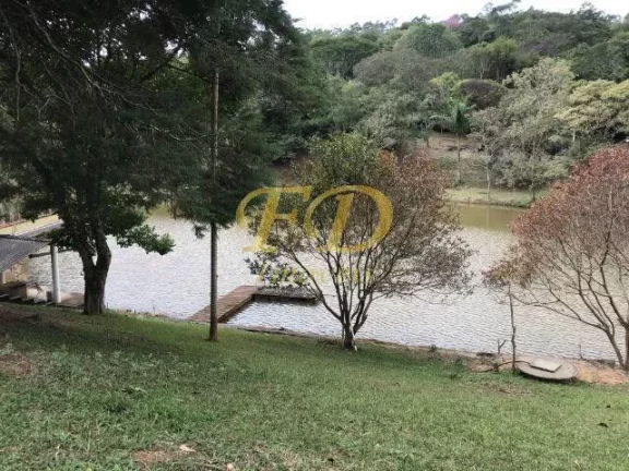 Imagem Área Propriedade Rural para Loteamento em Atibaia