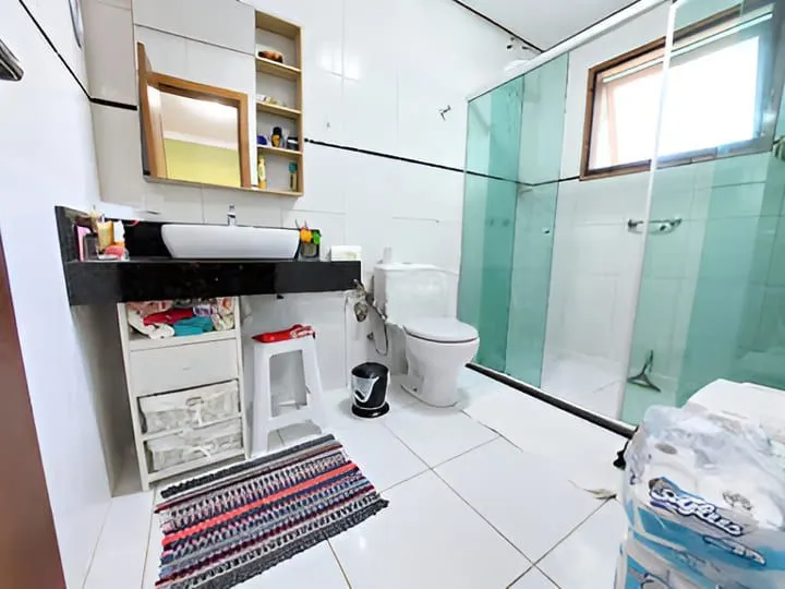 Imagem Casa em Condomínio de 3 dormitorios à venda em Hípica, Porto Alegre.
