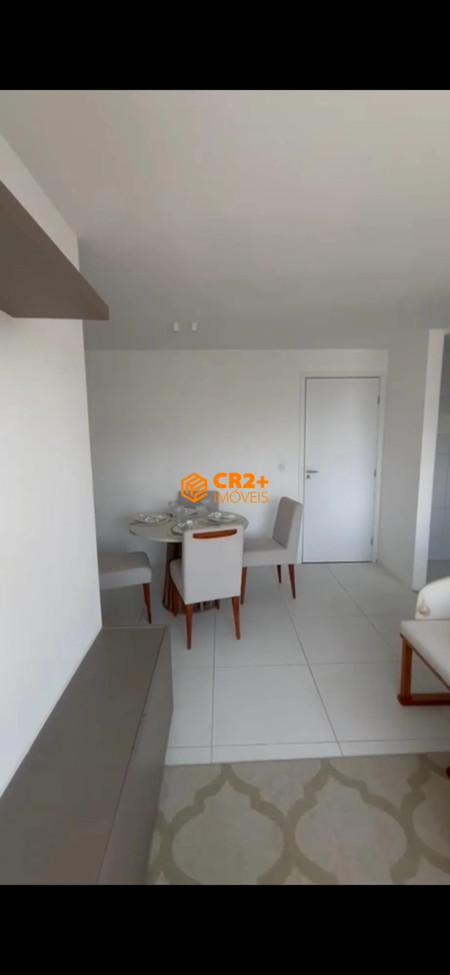 Imagem APARTAMENTO NOVO 53,25 m² À VENDA NA IMBIRIBEIRA, BOA VIAGEM