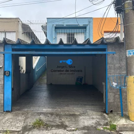 Imagem Casa térrea 205m2 2 dormitórios na Vila dos Remédios Oportunidade!