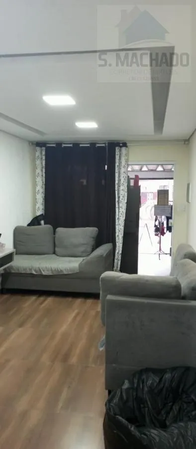 Imagem Casa para Venda em Santo André / SP no bairro Jardim Santo Alberto