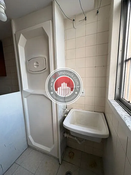 Imagem Apartamento a Venda no bairro Centro - Nilopolis, RJ