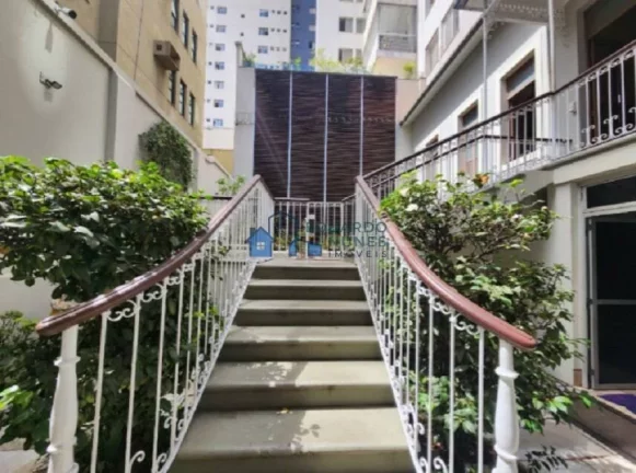 Imagem APARTAMENTO COM 03 QUARTOS, SUÍTE, 02 VAGAS NO FUNCIONÁRIOS!!!!!