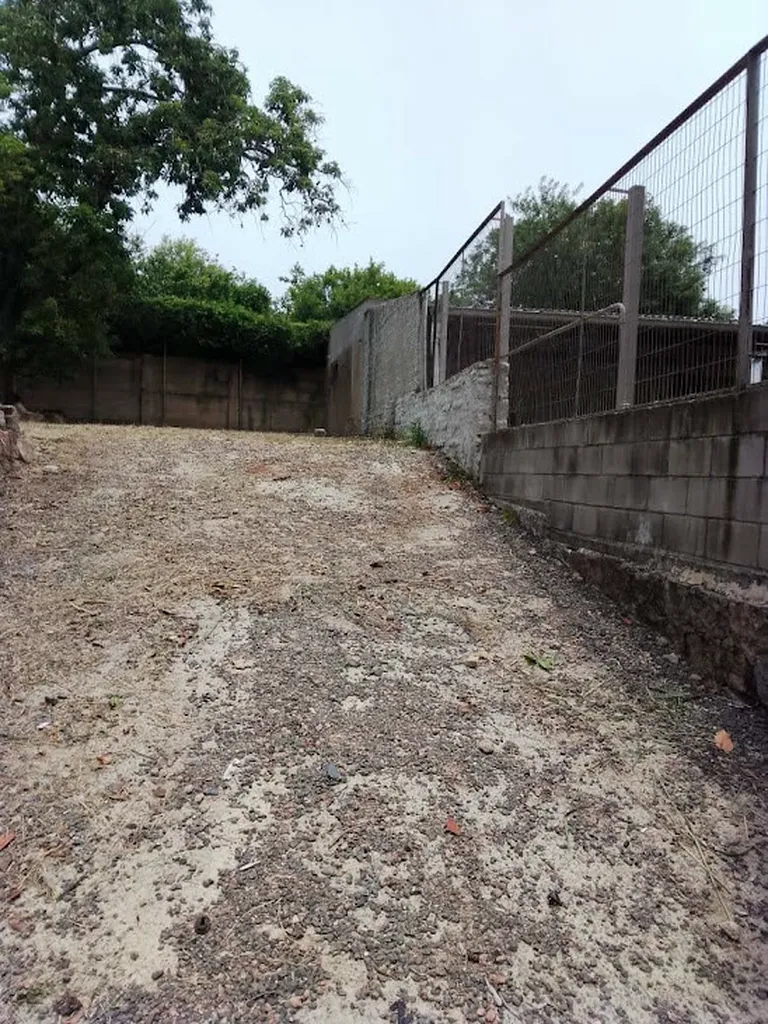 Imagem Terreno em Partenon