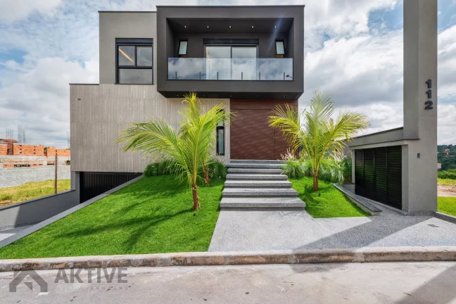 Foto do imóvel Casa de Condomínio em São Paulo II - Cotia