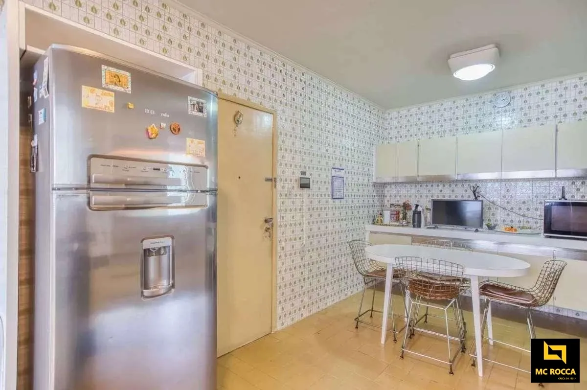 Imagem Apartamento 4 dormitórios - Bairro Santo Antônio - São Caetano do Sul