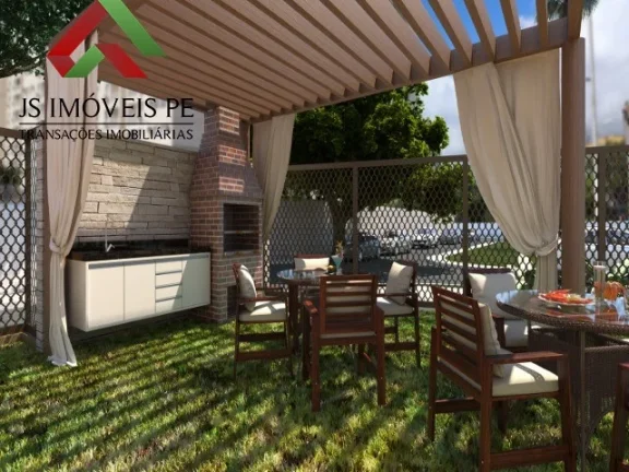 Imagem Apartamento 2 Quartos na Imbiribeira