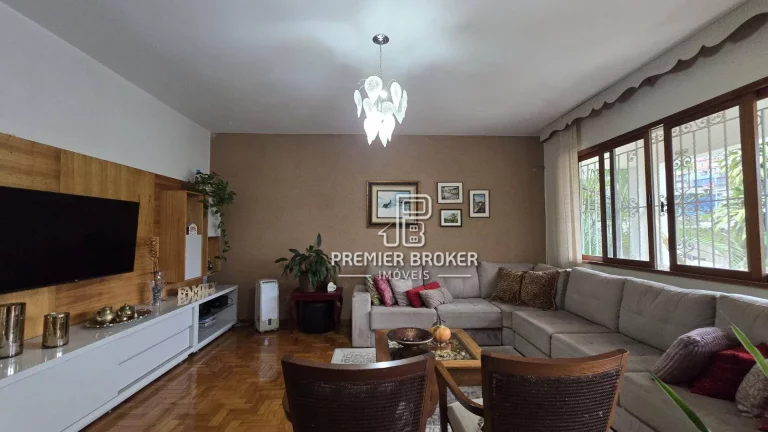 Foto do imóvel Casa à venda, 114 m² por R$ 495.000,00 - São Pedro - Teresópolis/RJ
