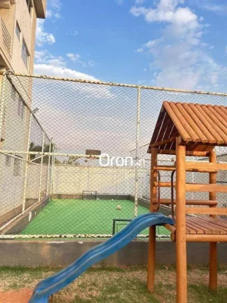 Imagem Apartamento à venda, 54 m² por R$ 240.000,00 - Chácaras São Pedro - Aparecida de Goiânia/GO