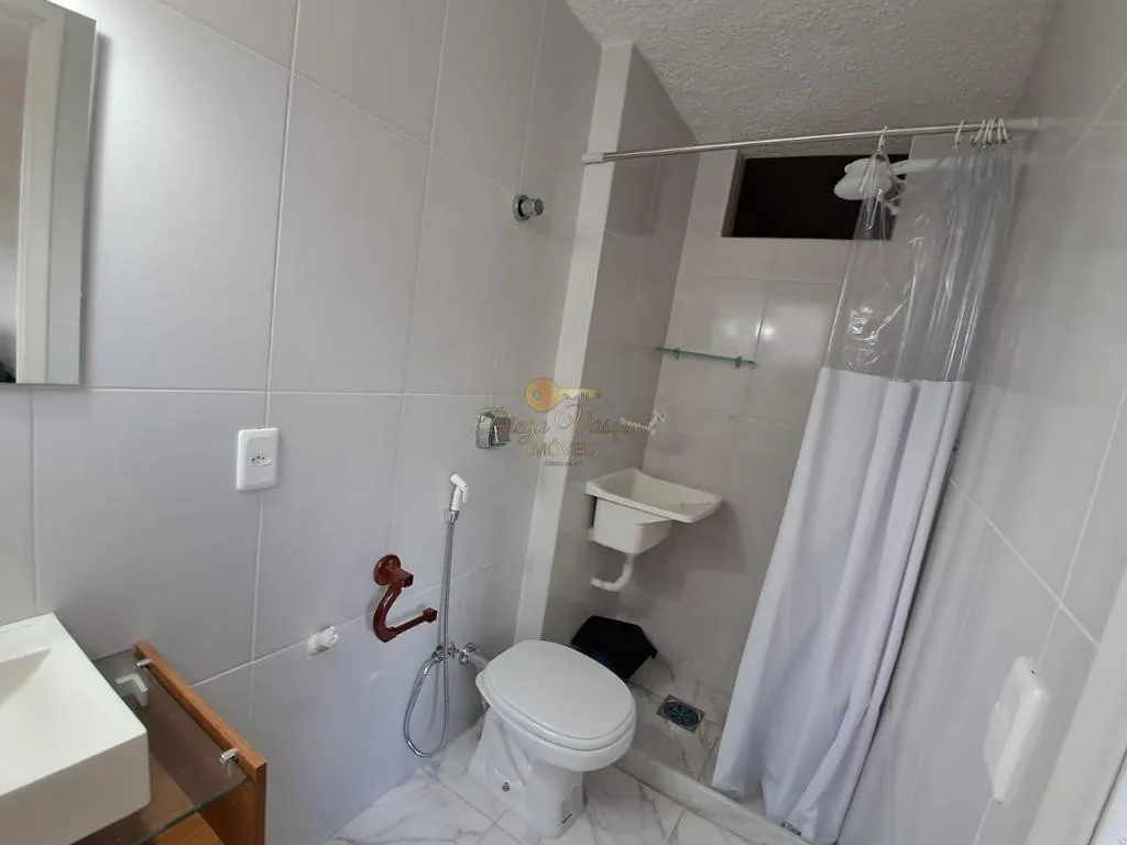Imagem Apartamento para Venda em Teresópolis / RJ no bairro Alto