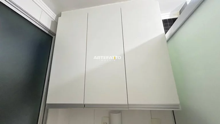 Imagem Vende-se apartamento Franca Garden