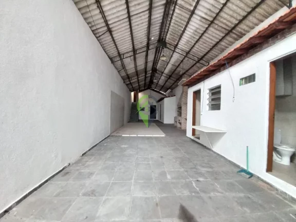 Imagem Pavilhão/Galpão à venda em Santos/SP