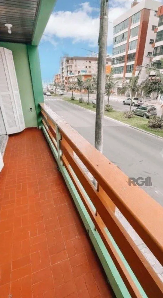 Imagem Apartamento2 dormitórios, 1 banheiro, 1 vaga - 59m² de área privativa em Capão da Canoa