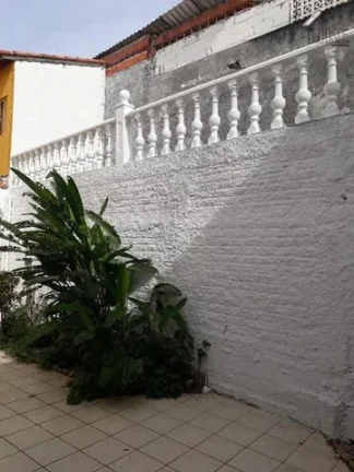 Imagem CHEGOU SUA HORA -CASA SOBRADO-186M2-4 DORMITÓRIOS -JARDIM COLORADO