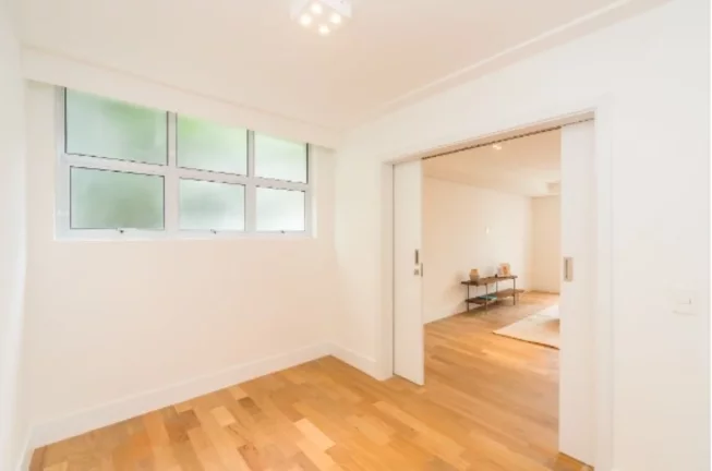Imagem APARTAMENTO RESIDENCIAL em São Paulo - SP, Jardim Paulista