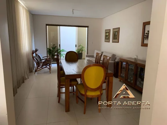 Imagem Casa Linear com 3 Quartos sendo um Suíte - Imbaúbas - Ipatinga - COD 1436