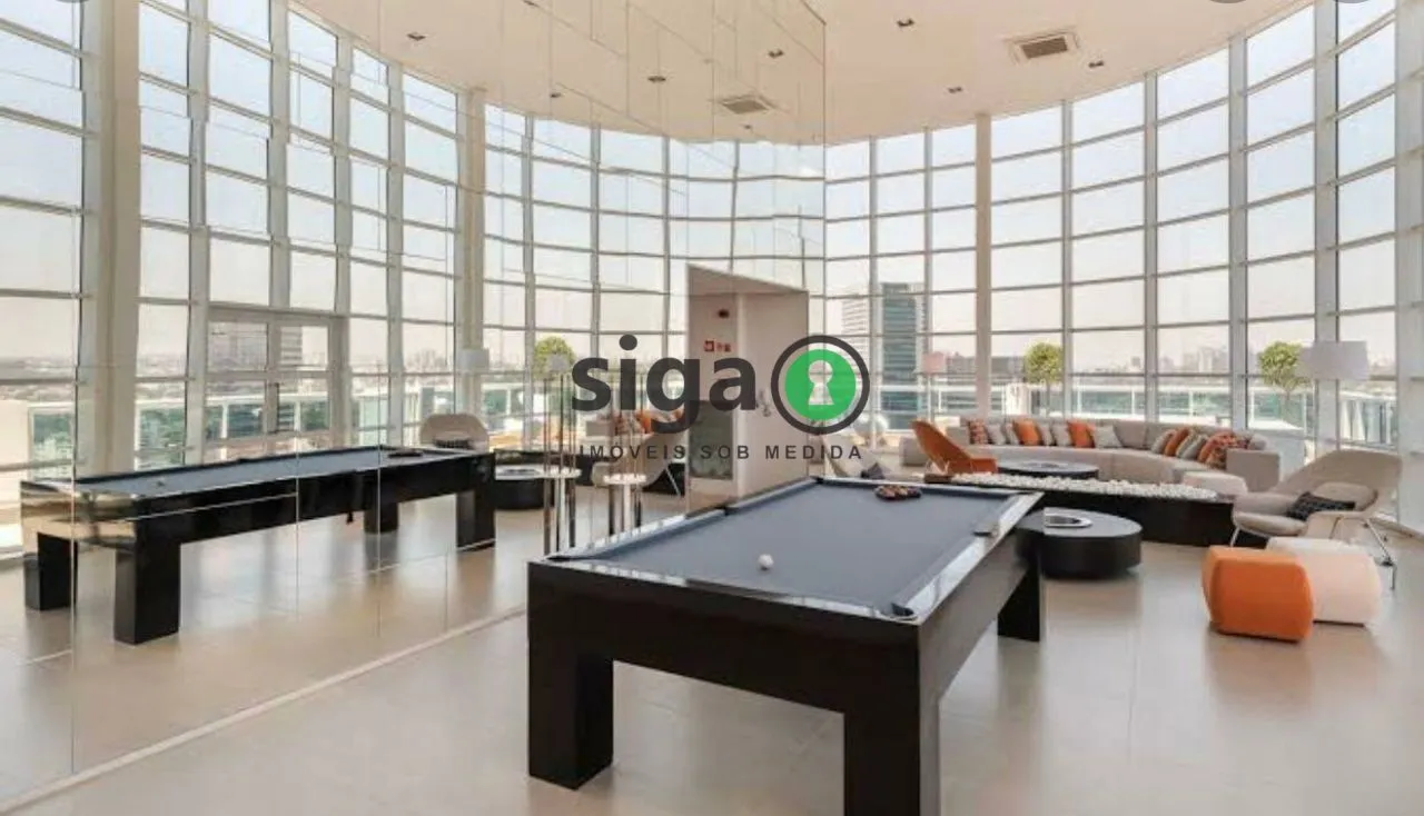 Imagem Apartamento á venda 44m² localizado em Pinheiros/SP