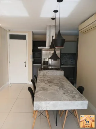 Imagem OPORTUNIDADE ÚNICA: APARTAMENTO 3/4 (1 SUÍTE) COM INFRAESTRUTURA COMPLETA E 2 VAGAS NA GARIBALDI