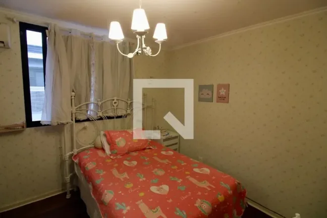 Imagem Apartamento à Venda - Recreio, 4 Quartos, 187 m2