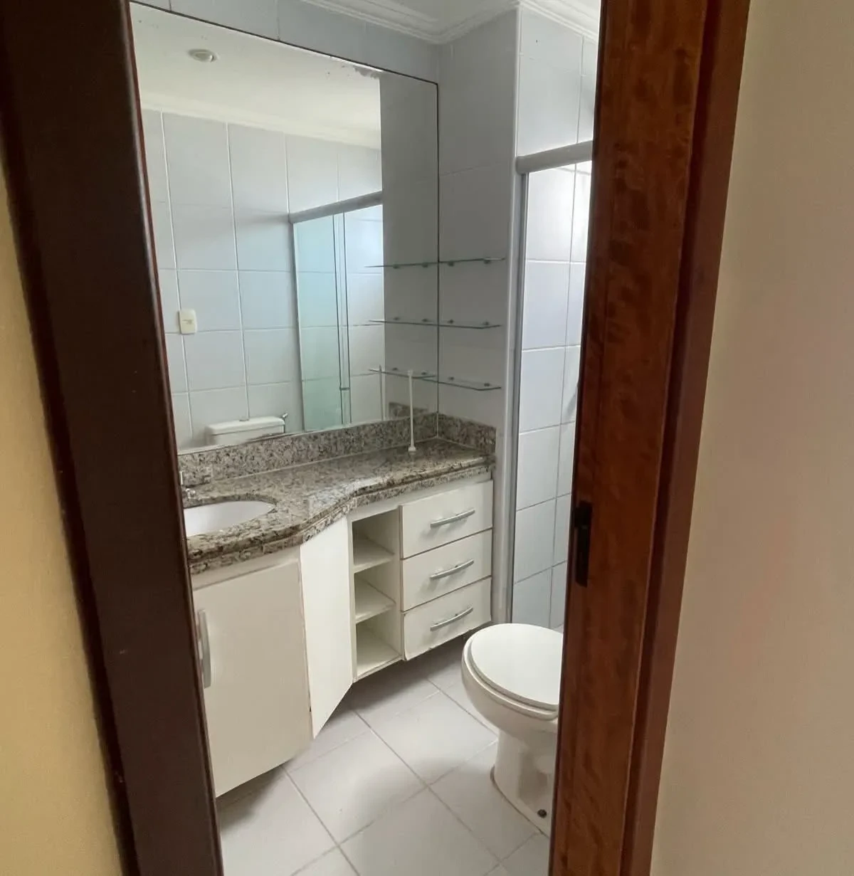 Imagem Apartamento com 3 Quartos à Venda, 80 m² em Imbuí - Salvador