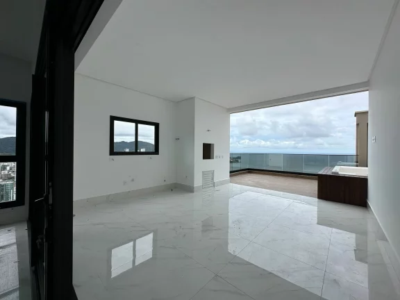 Imagem Cobertura com 4 dormitórios à venda sendo 4 suítes, 418 m² por - R$ 13.047.204,00 - Centro - Itapema/SC