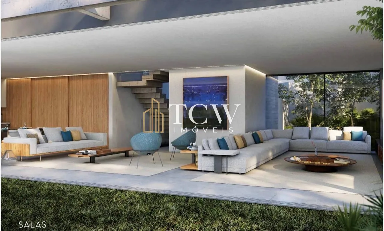 Imagem Casa em Condomínio | 624m2 | MORUMBI/SP