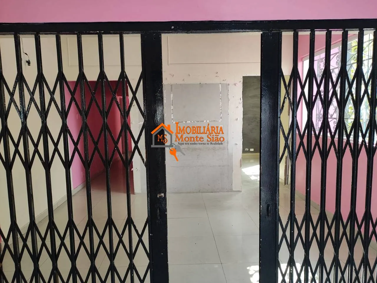 Imagem Casa à venda, 266 m² por R$ 3.180.000,00 - Centro - Guarulhos/SP