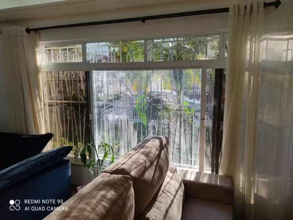 Imagem Casa com 3 dormitórios à venda, 279 m² - Ponta da Praia - Santos/SP
