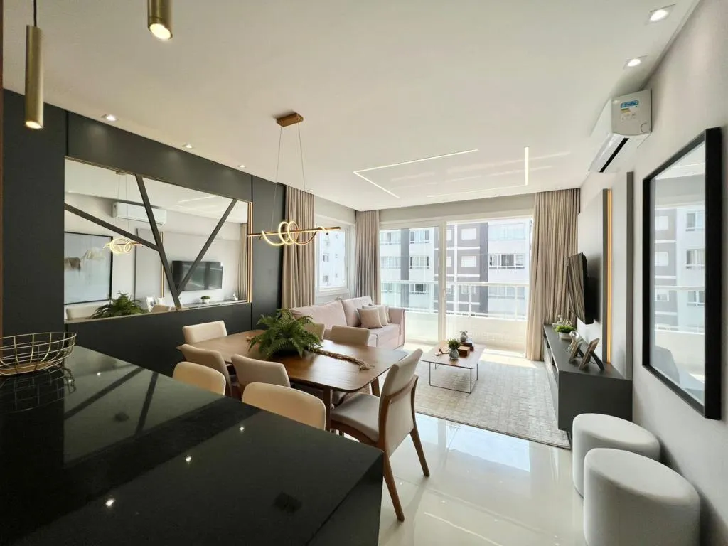 Imagem Apartamento 3 Dormitórios - Bairro Navegantes