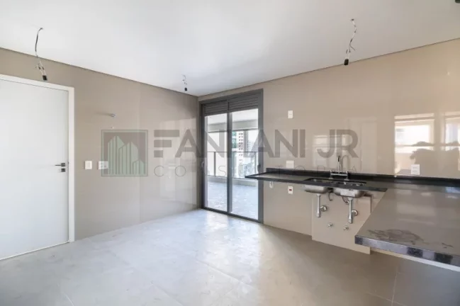 Imagem Venha conhecer o Tríad Vila Nova Conceição, o empreendimento que vai transformar a sua vida para melhor! Localizado na privilegiada Rua Santa Justin
