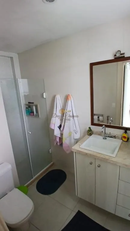 Imagem Cobertura Duplex para Venda em Petrópolis / RJ no bairro Vila Militar