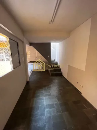Imagem Casa Padrão