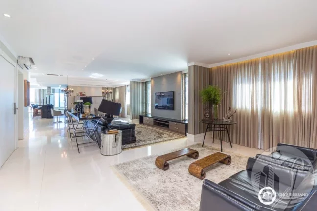 Imagem Cobertura duplex em Balneário Camboriú