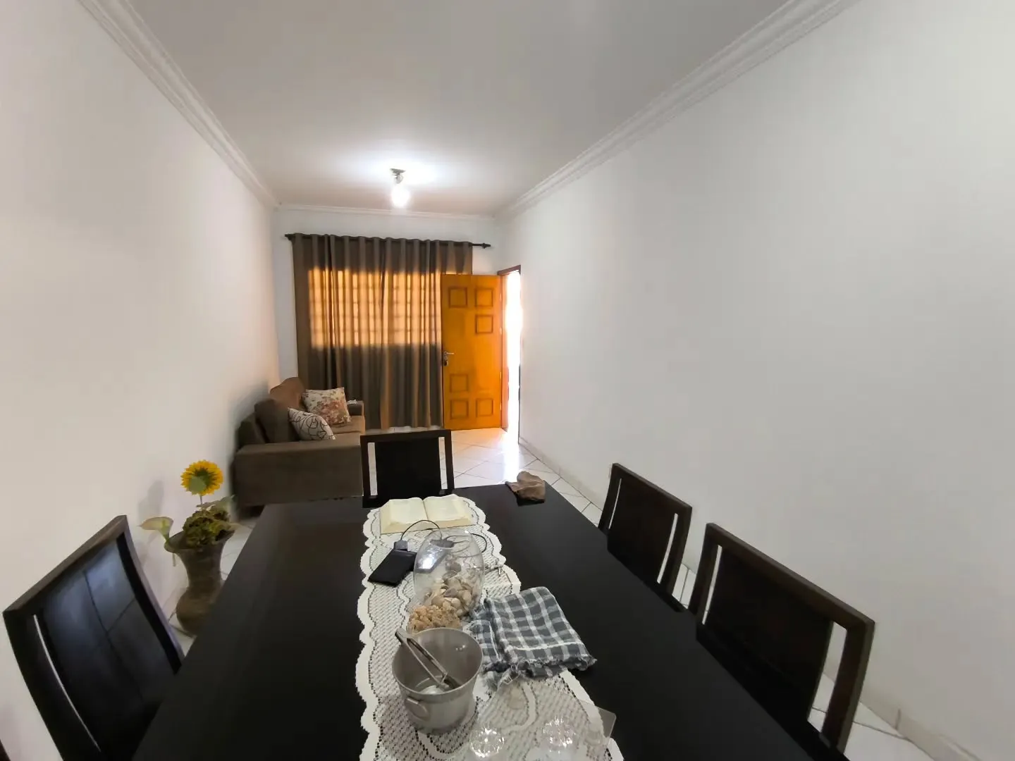 Imagem Casa 3/4 C Suite No Recanto Dos Emboabas