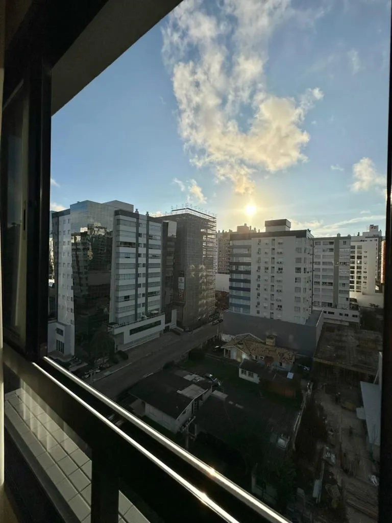 Imagem Apartamento 2 Dormitórios - Bairro Navegantes